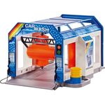 Playmobil 6571 Autowaschanlage Waschstraße (Folienbeutel)