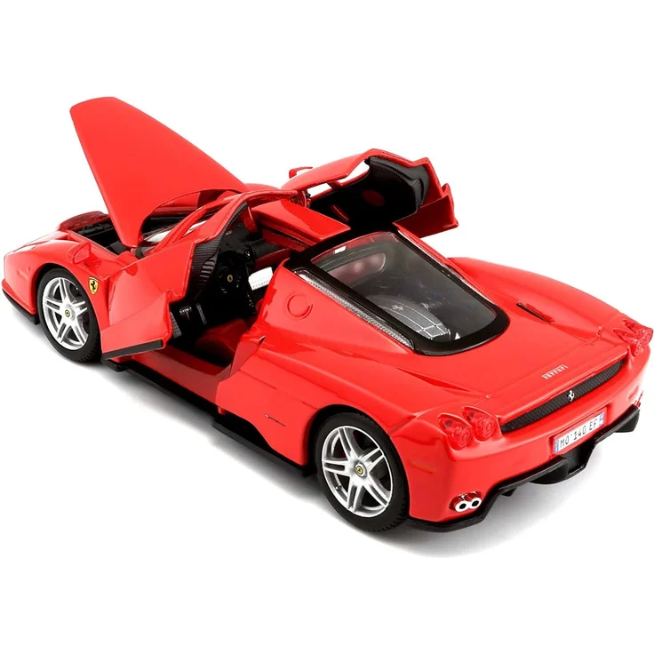 Bburago 15626006 - Ferrari Enzo – Bild 4