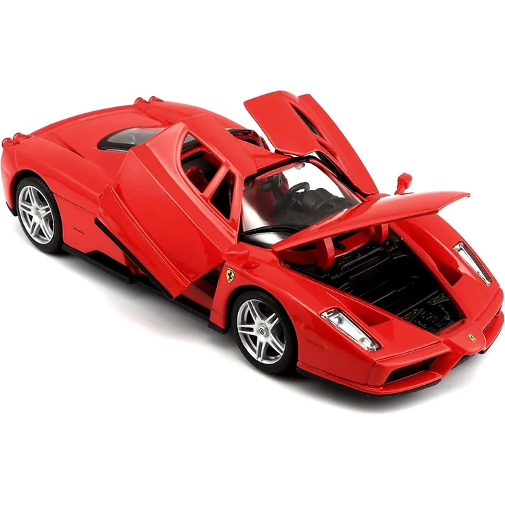 Bburago 15626006 - Ferrari Enzo – Bild 3