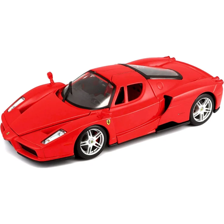 Bburago 15626006 - Ferrari Enzo – Bild 2