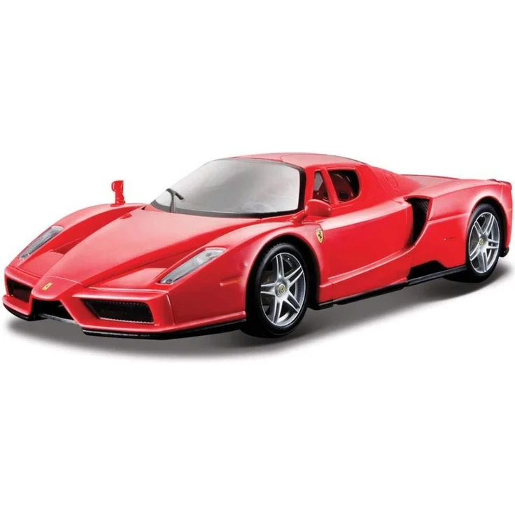 Bburago 15626006 - Ferrari Enzo – Bild 1