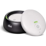 Chicco 00010160000000 DECT-Babyfon 300 m Schwarz Weiß Akku Akku - Preisvergleich