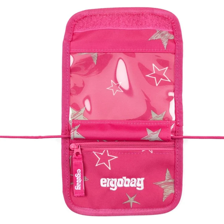 ergobag Brustbeutel SternzauBär - Preisvergleich – Bild 2