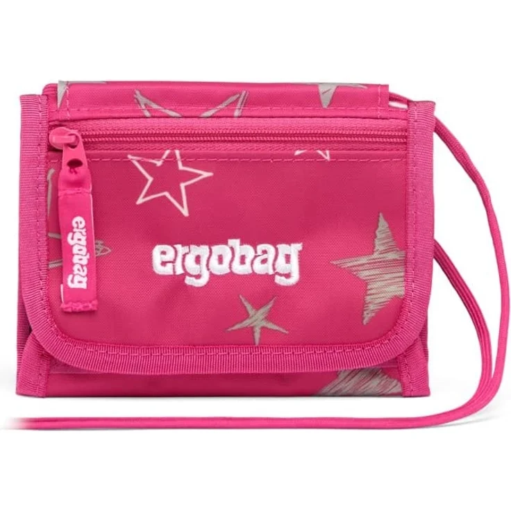 ergobag Brustbeutel SternzauBär - Preisvergleich – Bild 1