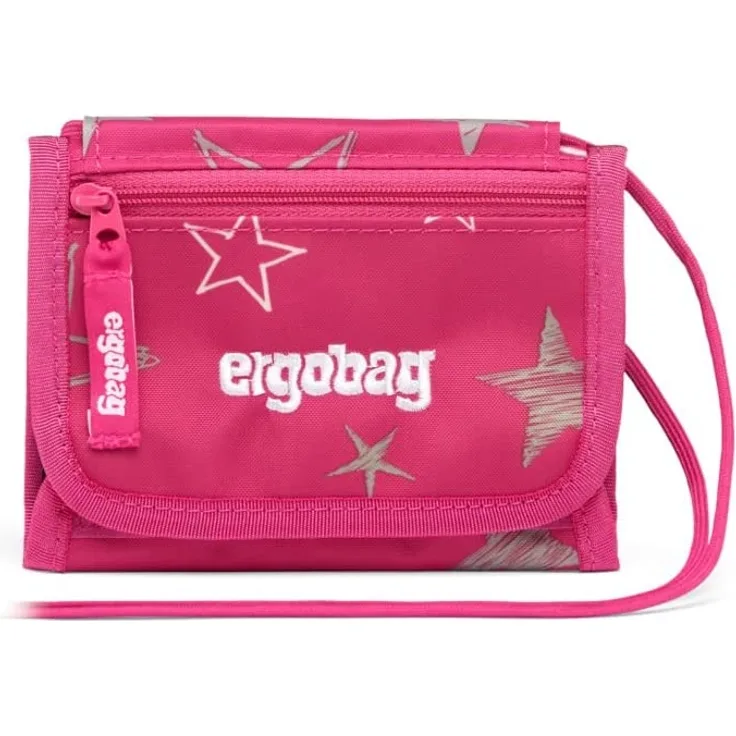 ergobag Brustbeutel SternzauBär - Preisvergleich