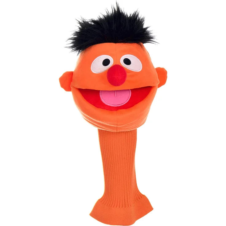 LIVING PUPPETS SE900 - Golfcover Ernie – Bild 2