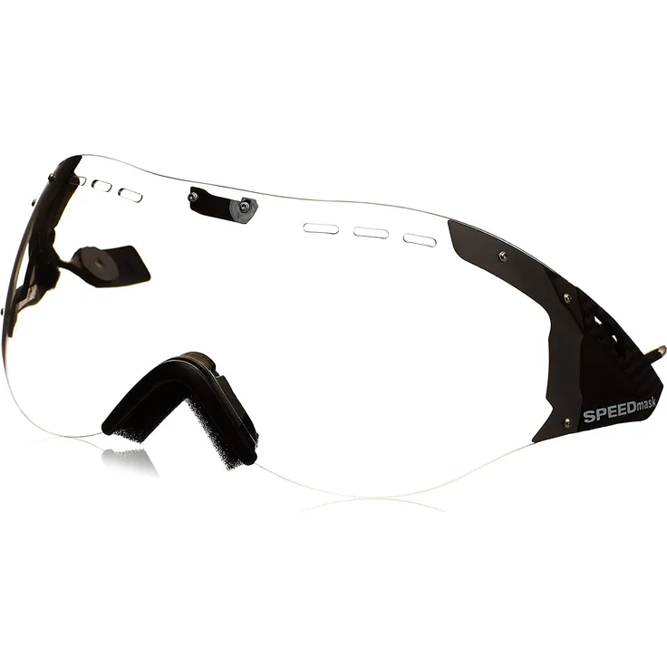 Casco SPEEDmask VAUTRON automatic - Fahrradhelm-Visier