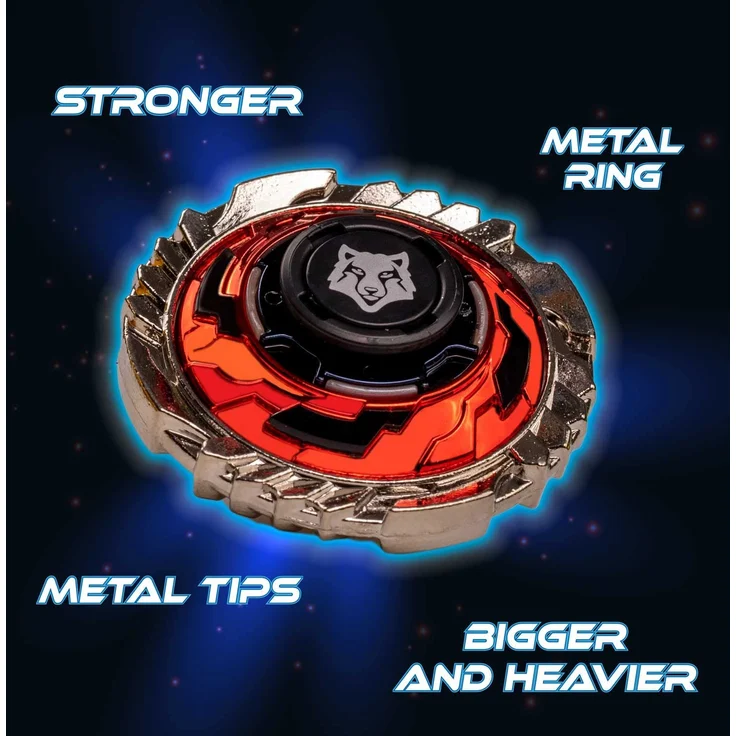 BLADE Duel-Set – Bild 5