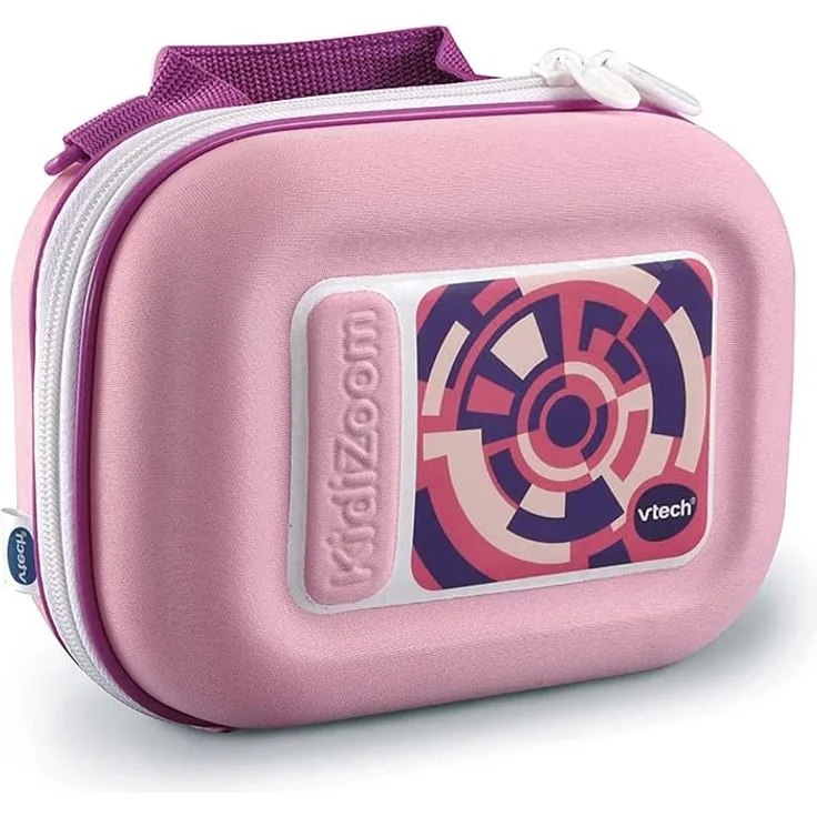 Vtech 80-417369 KidiZoom Tragetasche pink - Preisvergleich