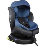 XOMAX S64 Kindersitz drehbar 360° mit ISOFIX und Liegefunktion I mitwachsend I 0-36 kg, 0-12 Jahre, Gruppe 0/1/2/3 I 5-Punkt-Gurt und 3-Punkt-Gurt I Bezug abnehmbar, waschbar I ECE R44/04 - Preisvergleich