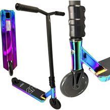 Bild für anaquda V7 PARK Stunt Scooter neochrome