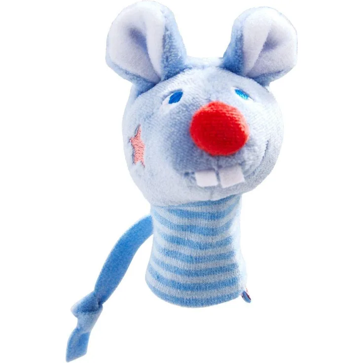 HABA Fingerpuppe Maus Mara 304935