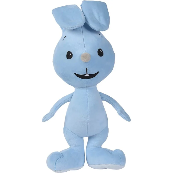 Simba Kikaninchen Kuscheltier Plüschfigur 40cm – Bild 1