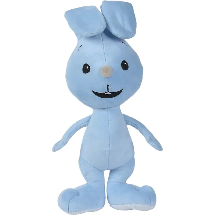 Simba Kikaninchen Kuscheltier Plüschfigur 40cm