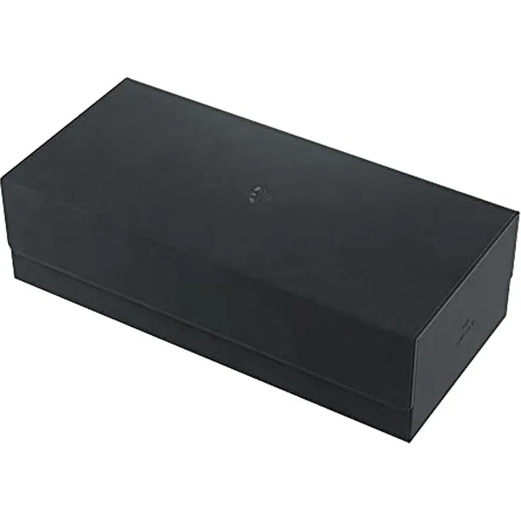 Dungeon 1100+ Black