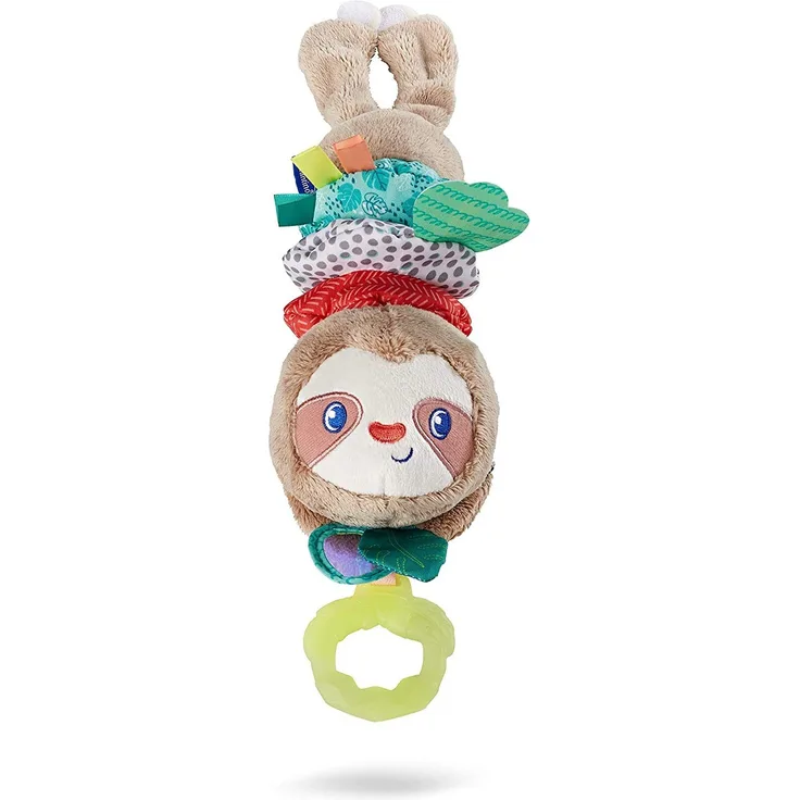 INFANTINO Faule Spieluhr