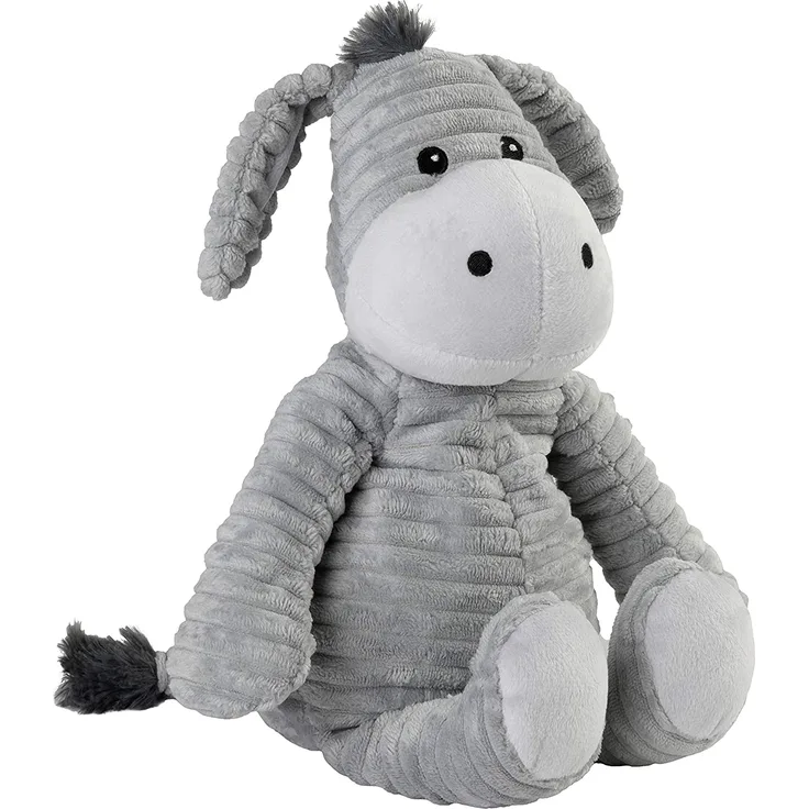 Warmies® PURE Esel
