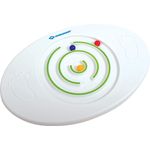 Schildkröt Unisex Jugend Kids Balance Board, Weiß, One Size