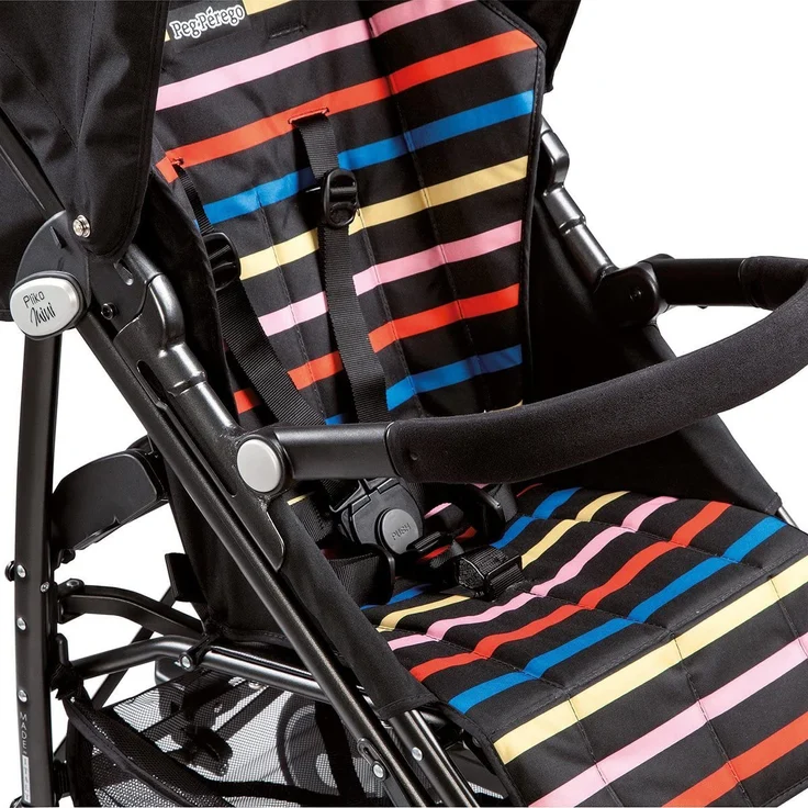 Peg Perego Sicherheitsbügel für Pliko Mini – Bild 3