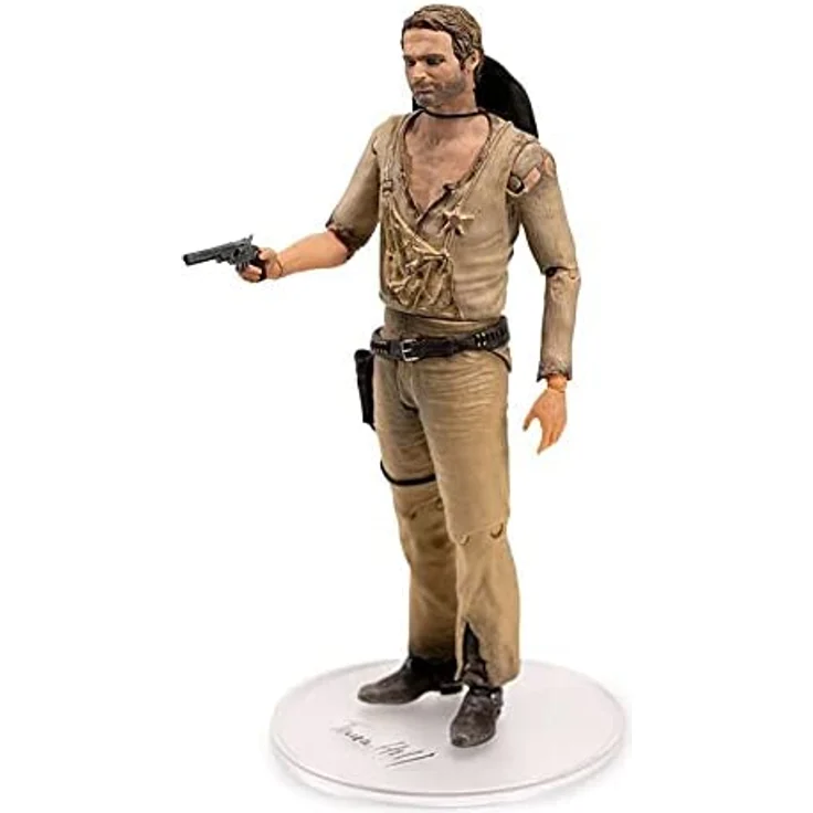 Actionfigur, Terence Hill, 18cm – Bild 3