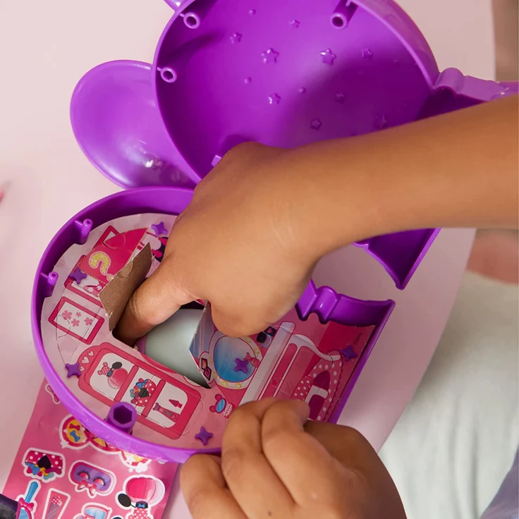 Cry Babies Disney Edition - Magic Tears - 1x Stück, zufällige Auswahl – Bild 6