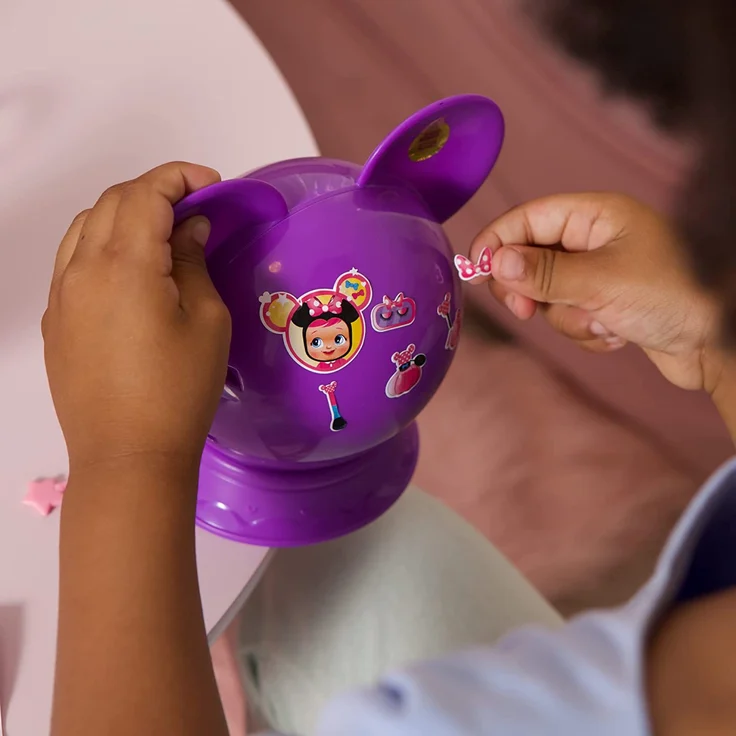 Cry Babies Disney Edition - Magic Tears - 1x Stück, zufällige Auswahl – Bild 7