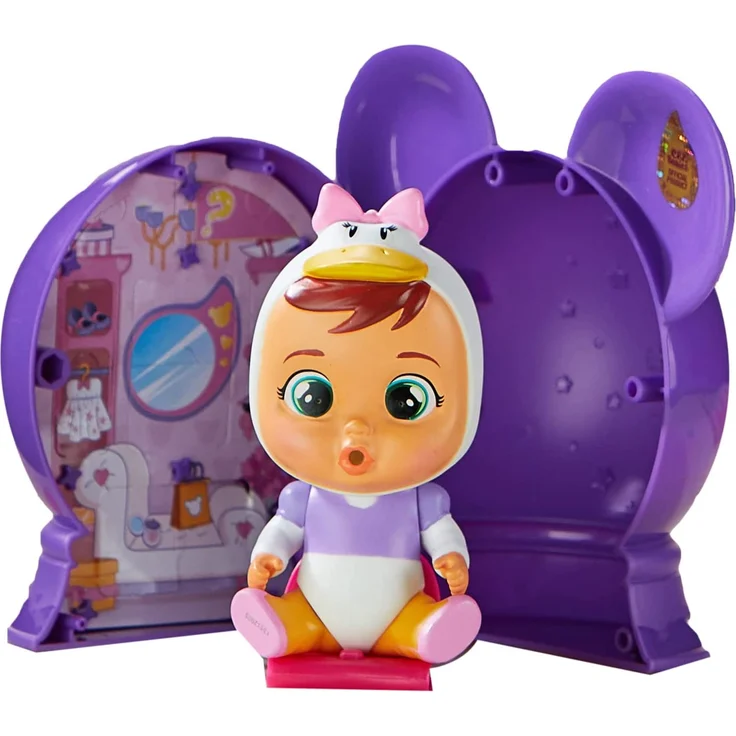 Cry Babies Disney Edition - Magic Tears - 1x Stück, zufällige Auswahl – Bild 8
