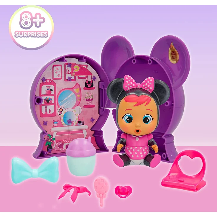Cry Babies Disney Edition - Magic Tears - 1x Stück, zufällige Auswahl – Bild 2