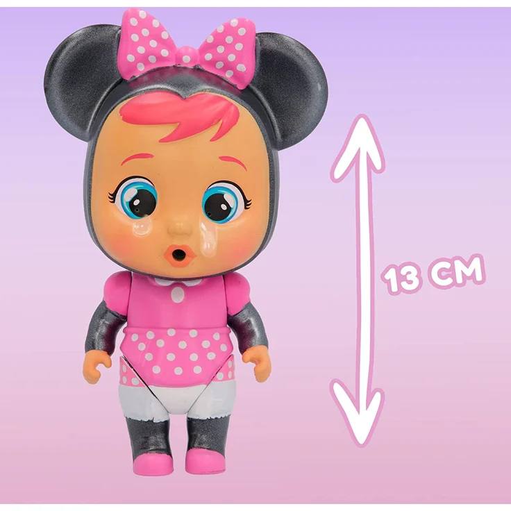 Cry Babies Disney Edition - Magic Tears - 1x Stück, zufällige Auswahl – Bild 3