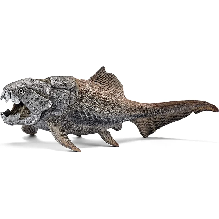 Schleich - Dinosaurier - Dunkleosteus – Bild 1