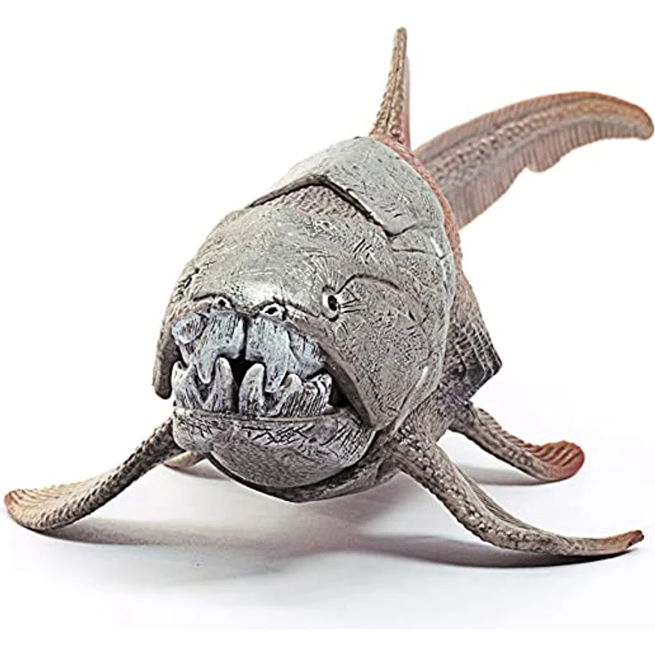 Schleich - Dinosaurier - Dunkleosteus – Bild 2