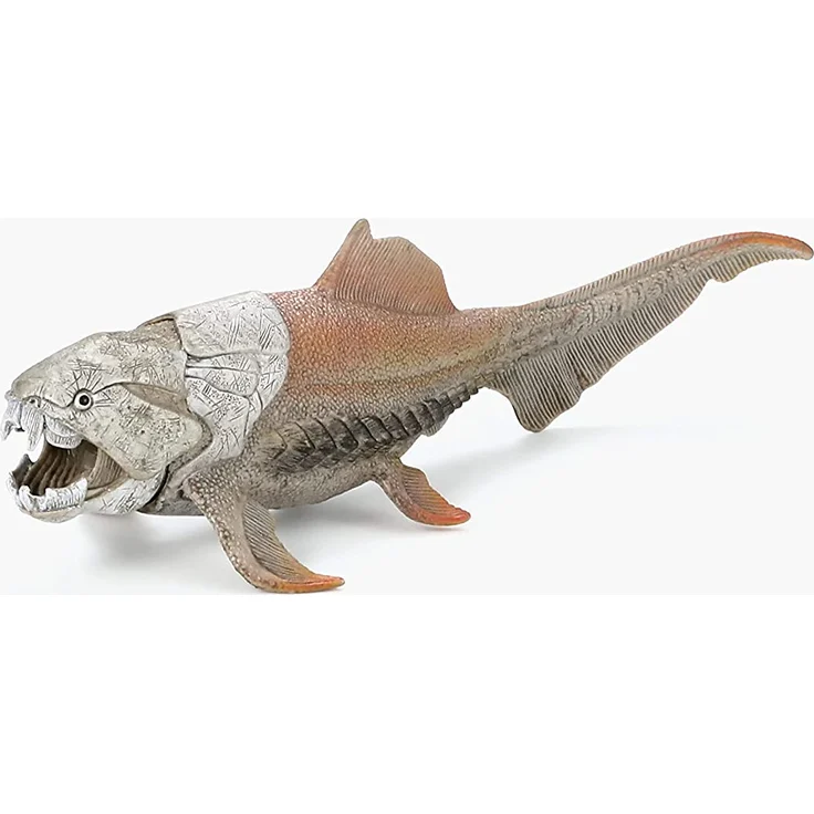 Schleich - Dinosaurier - Dunkleosteus – Bild 6