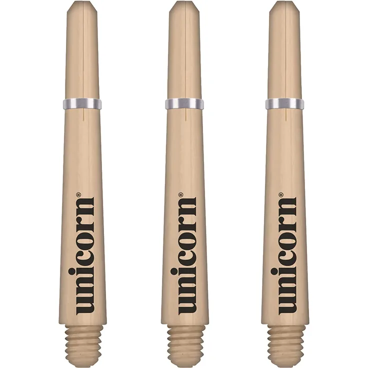 Unicorn Gripper 4 Mirage Shaft, x-sh/rosso