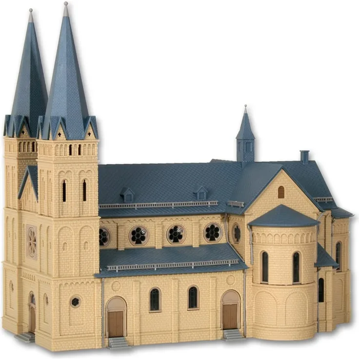 kibri 37025 N Siegtaldom
