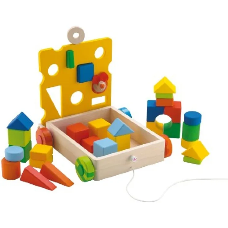 Sevi 81675 - Baukasten