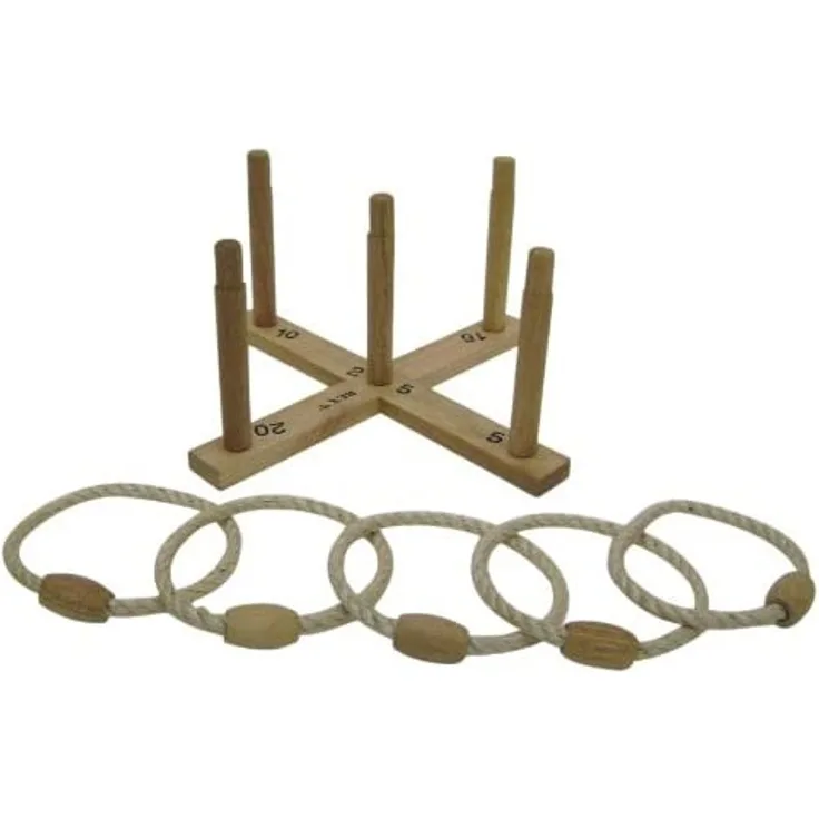 Ring werfen original 11 Stück