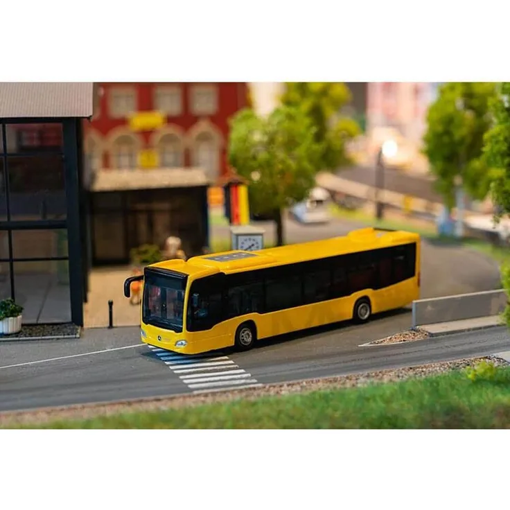 Faller 161494 Car System MB Citaro Linienbus (RIETZE)
