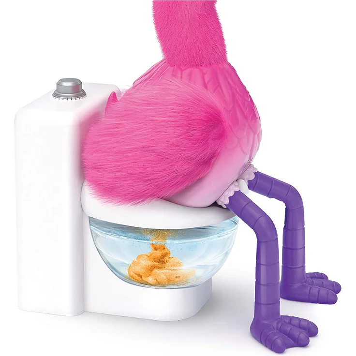 Cobi Little Live Pets 26222 Flaming p2 – Bild 6