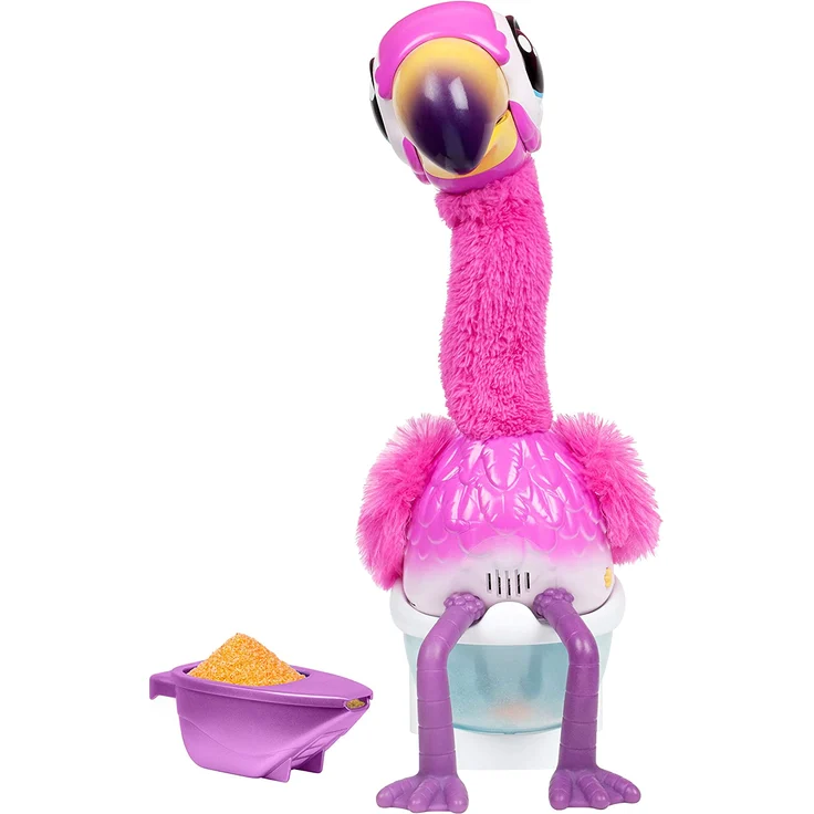 Cobi Little Live Pets 26222 Flaming p2 – Bild 10