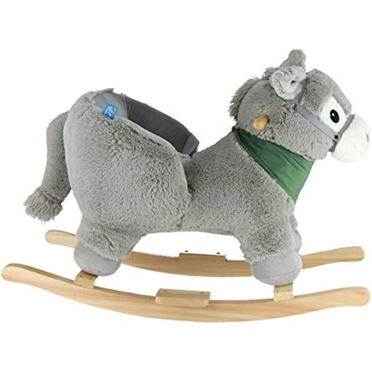 Bieco 'Giraffe' Schaukeltier – Bild 4