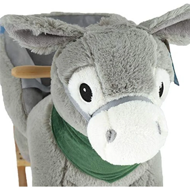 Bieco 'Giraffe' Schaukeltier – Bild 3