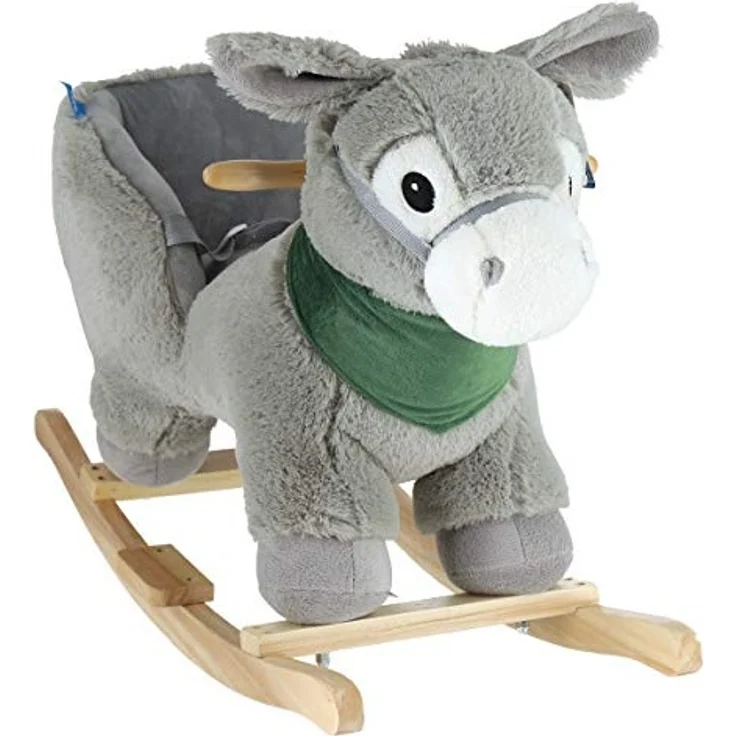 Bieco 'Giraffe' Schaukeltier – Bild 1