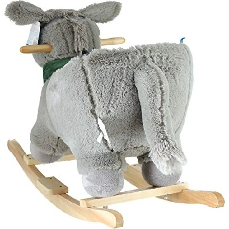 Bieco 'Giraffe' Schaukeltier – Bild 5