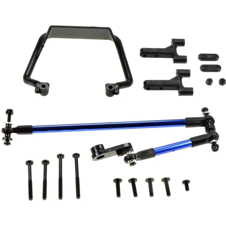 X-Crawlee PRO 4WD-Lenkungs-Set