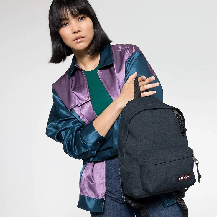 eastpak ORBIT triple denim EK043 26W – Bild 3