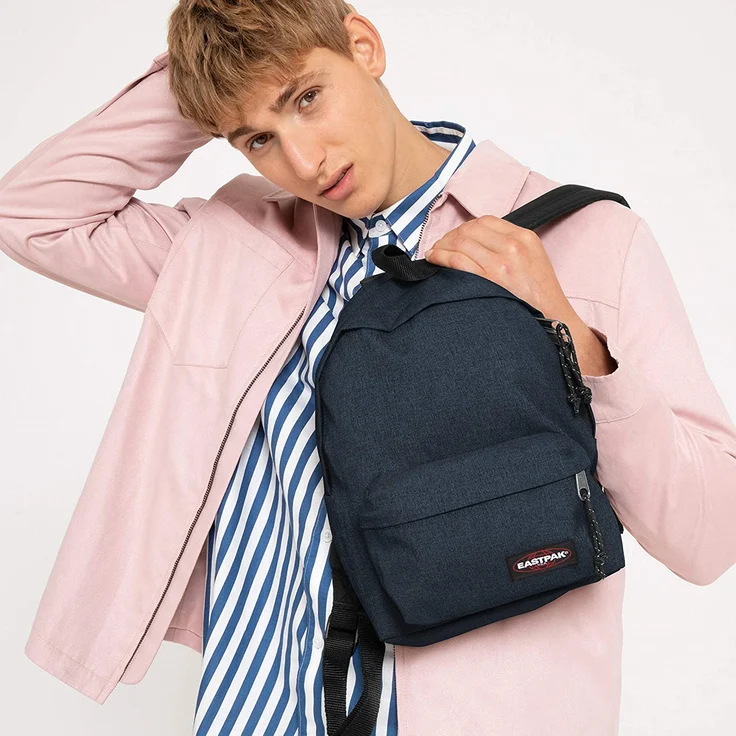 eastpak ORBIT triple denim EK043 26W – Bild 8