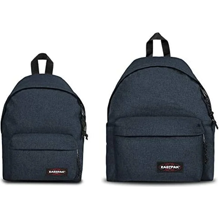eastpak ORBIT triple denim EK043 26W – Bild 6