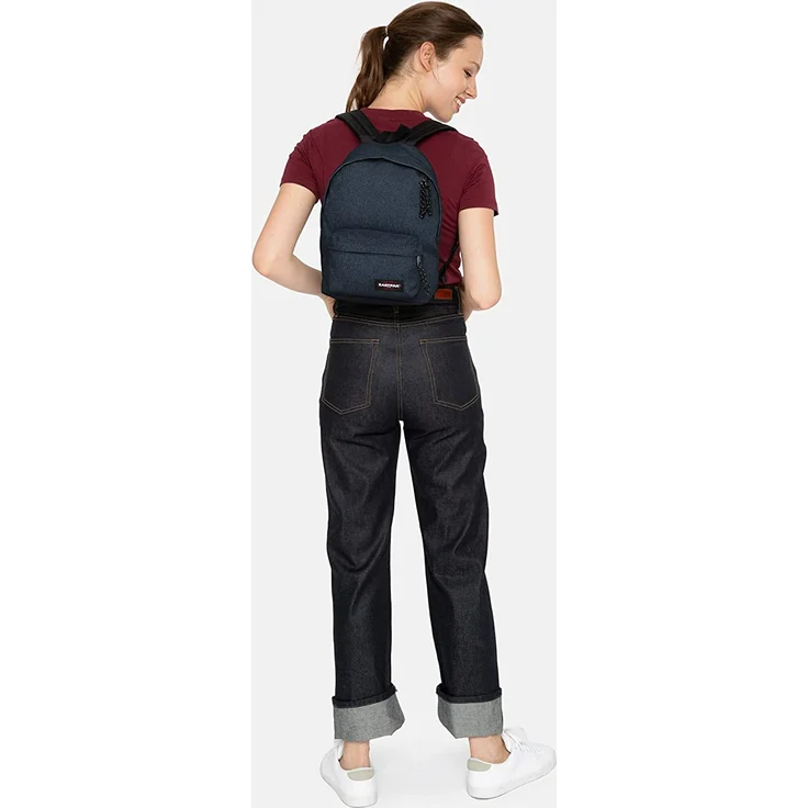 eastpak ORBIT triple denim EK043 26W – Bild 9