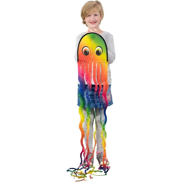 CiM Drachen Draki Rainbow – Bild 3