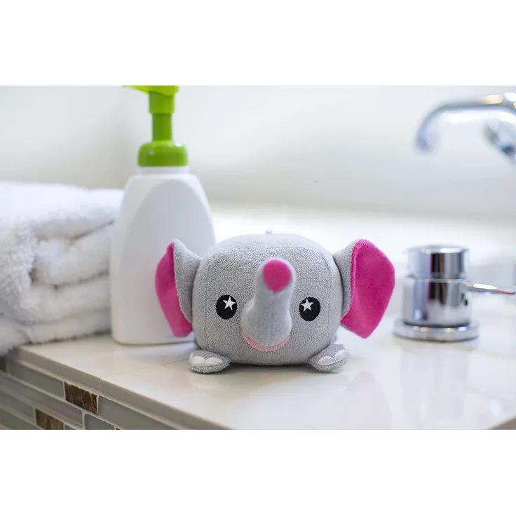 Knorrtoys 78105 - SoapPals Elephant
